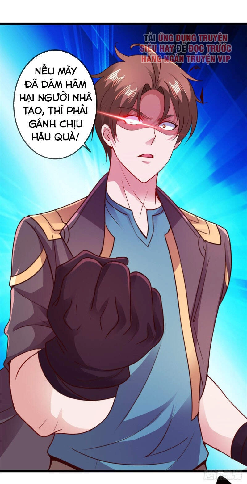 Trọng Sinh Địa Cầu Tiên Tôn Chapter 100 - 22