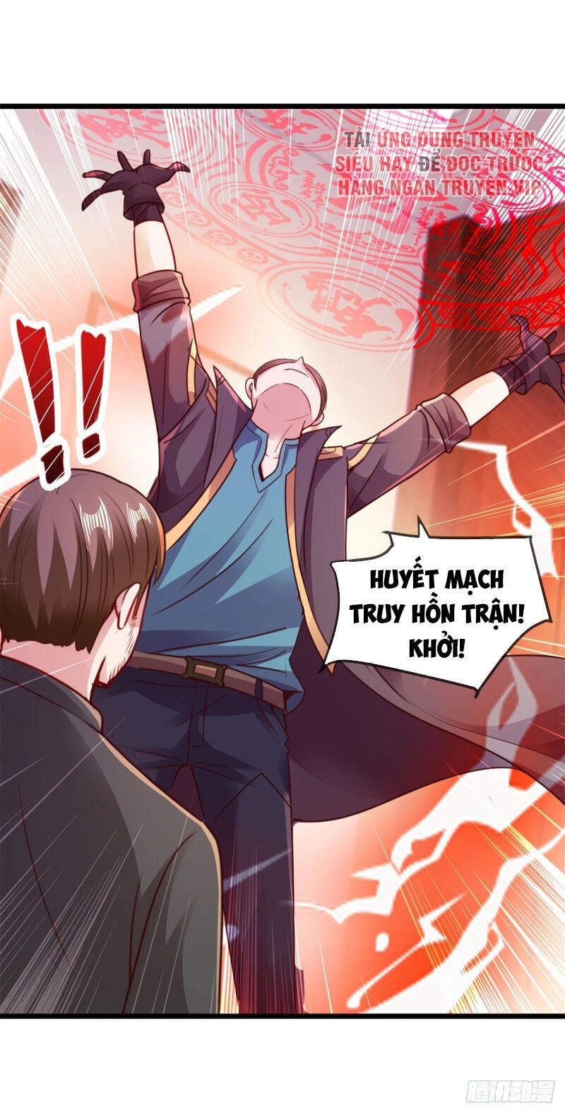 Trọng Sinh Địa Cầu Tiên Tôn Chapter 100 - 25