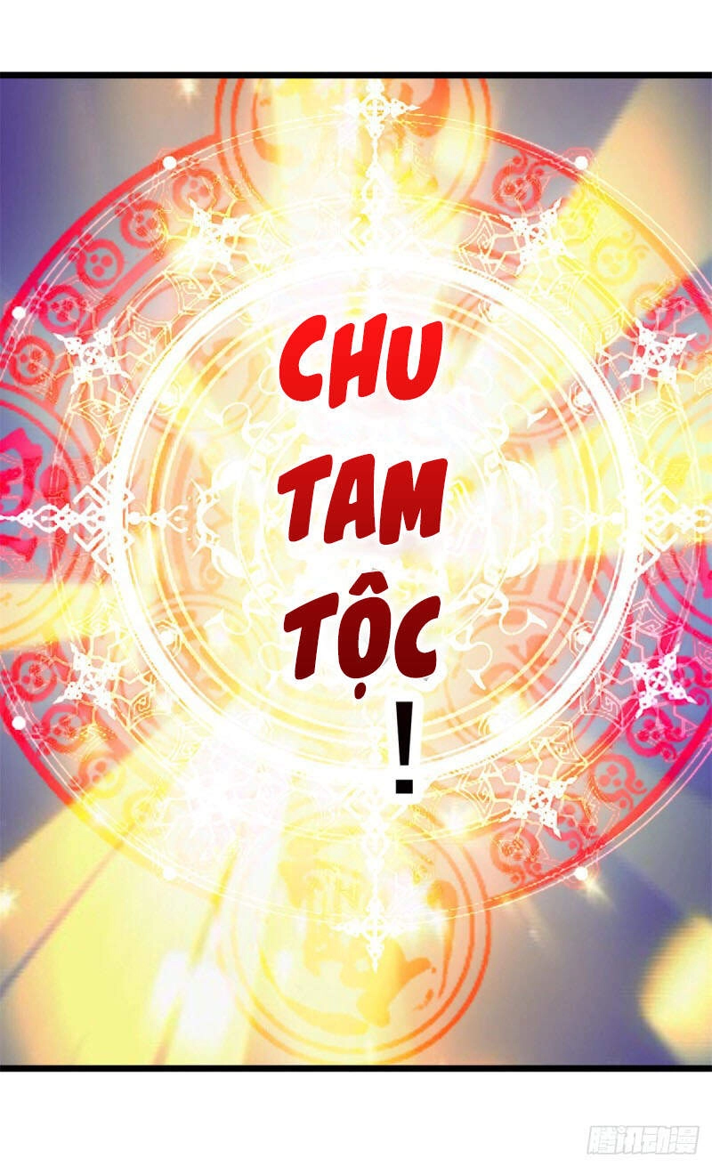 Trọng Sinh Địa Cầu Tiên Tôn Chapter 100 - 26