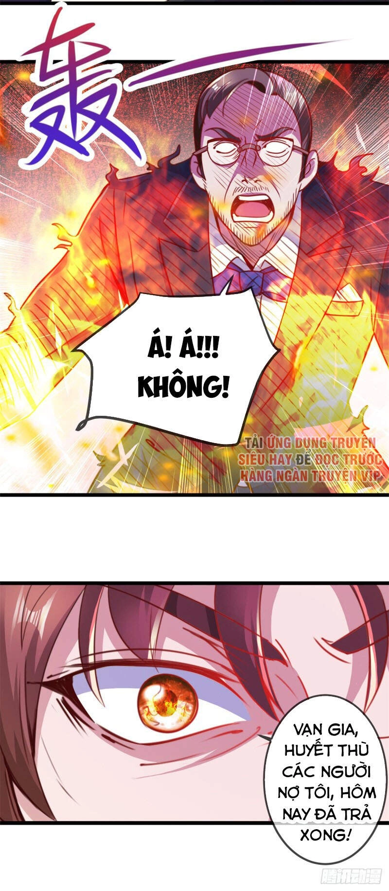 Trọng Sinh Địa Cầu Tiên Tôn Chapter 100 - 34