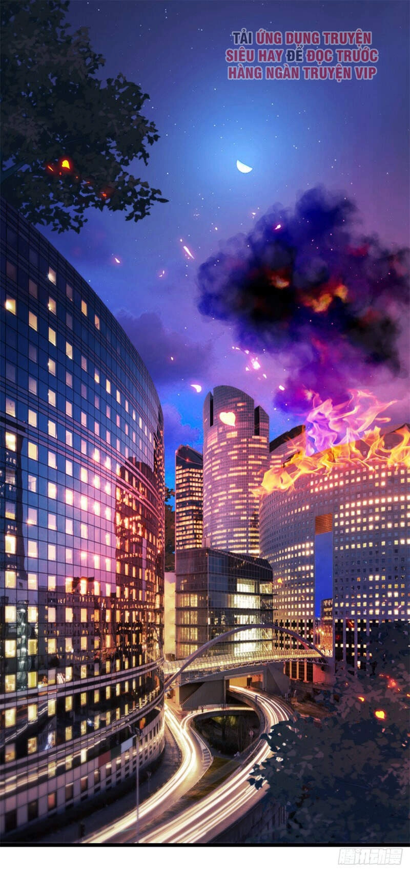 Trọng Sinh Địa Cầu Tiên Tôn Chapter 101 - 1