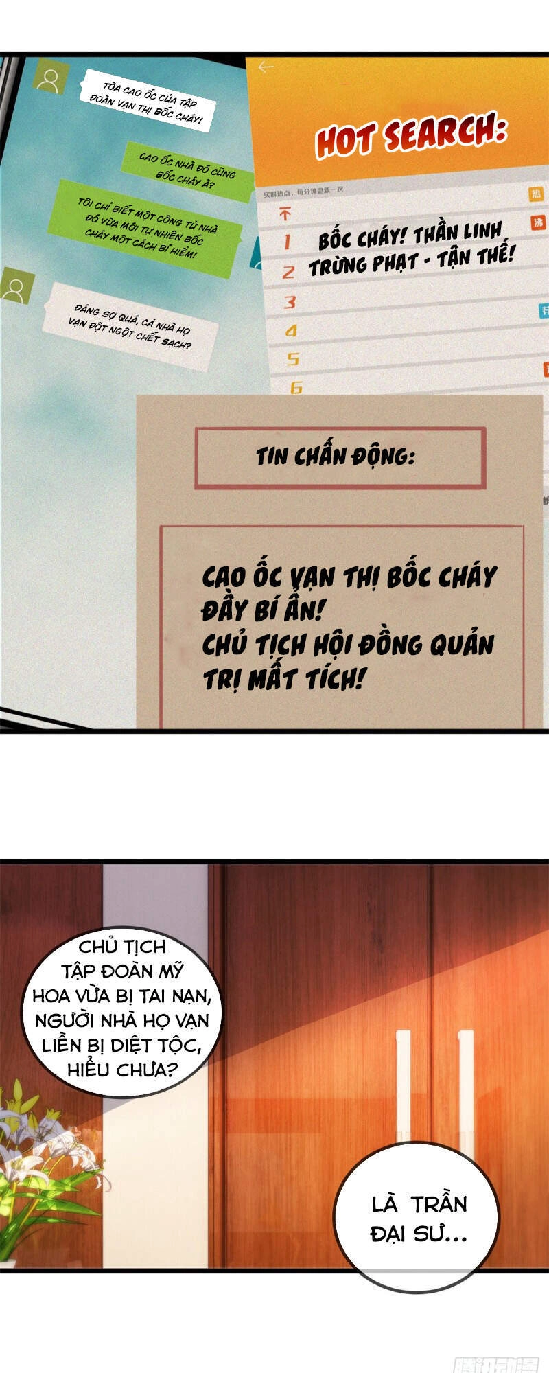 Trọng Sinh Địa Cầu Tiên Tôn Chapter 101 - 2