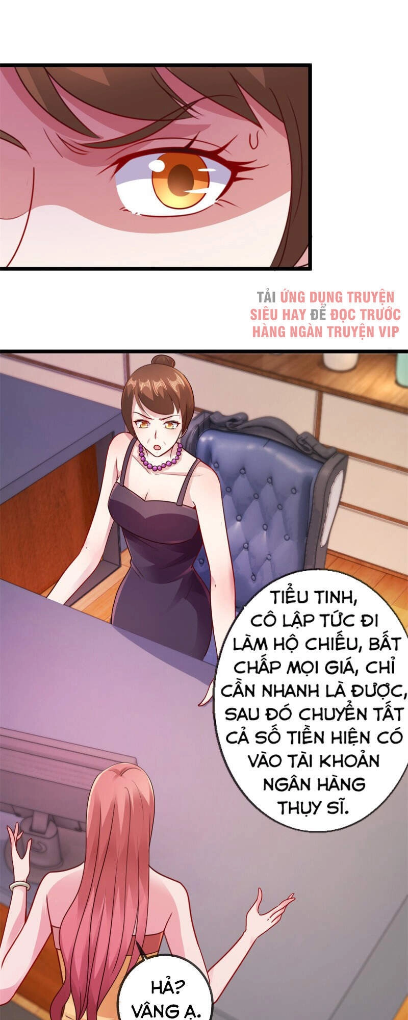 Trọng Sinh Địa Cầu Tiên Tôn Chapter 101 - 5