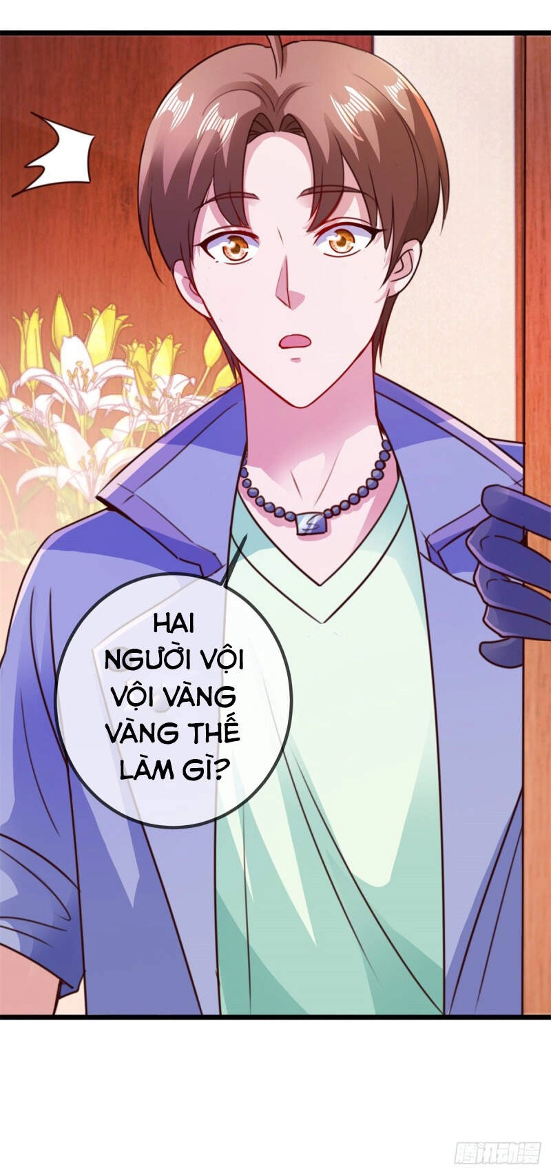 Trọng Sinh Địa Cầu Tiên Tôn Chapter 101 - 8