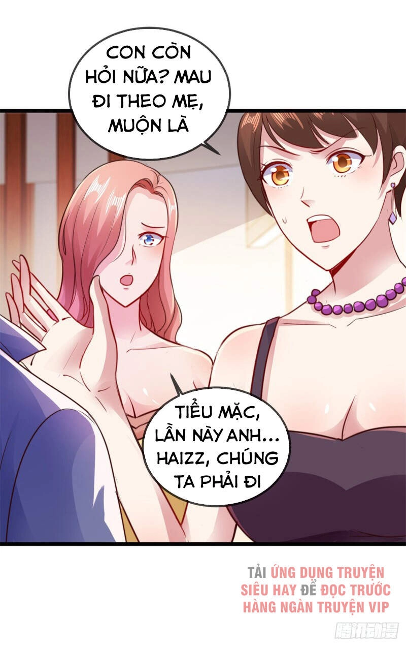 Trọng Sinh Địa Cầu Tiên Tôn Chapter 101 - 9