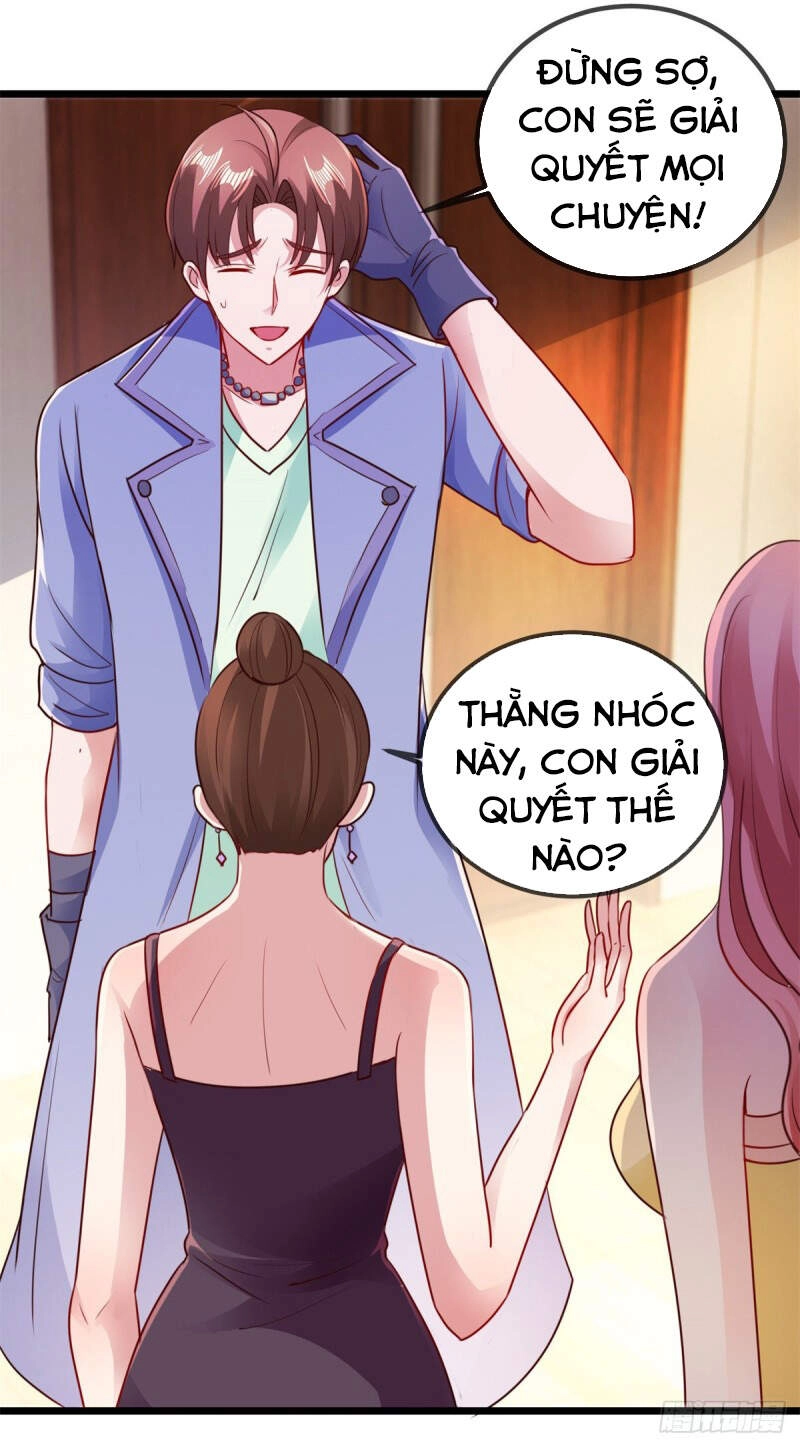 Trọng Sinh Địa Cầu Tiên Tôn Chapter 101 - 10