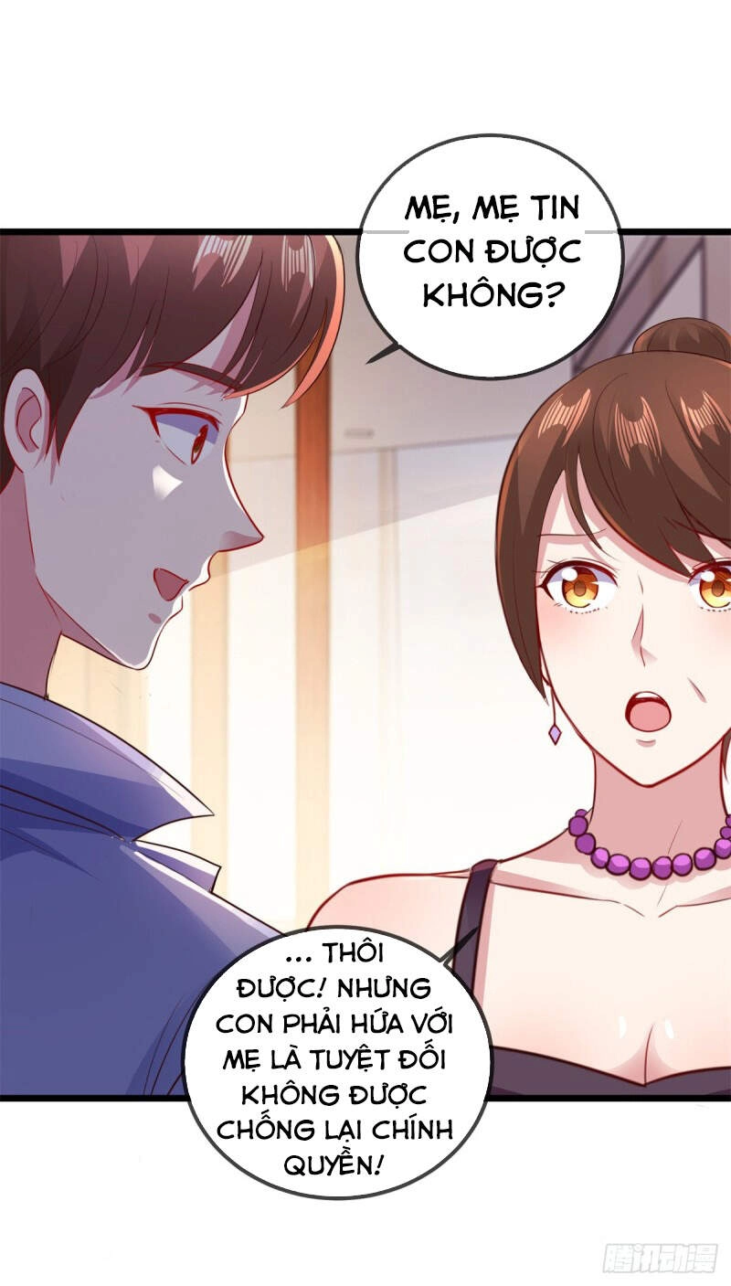 Trọng Sinh Địa Cầu Tiên Tôn Chapter 101 - 11