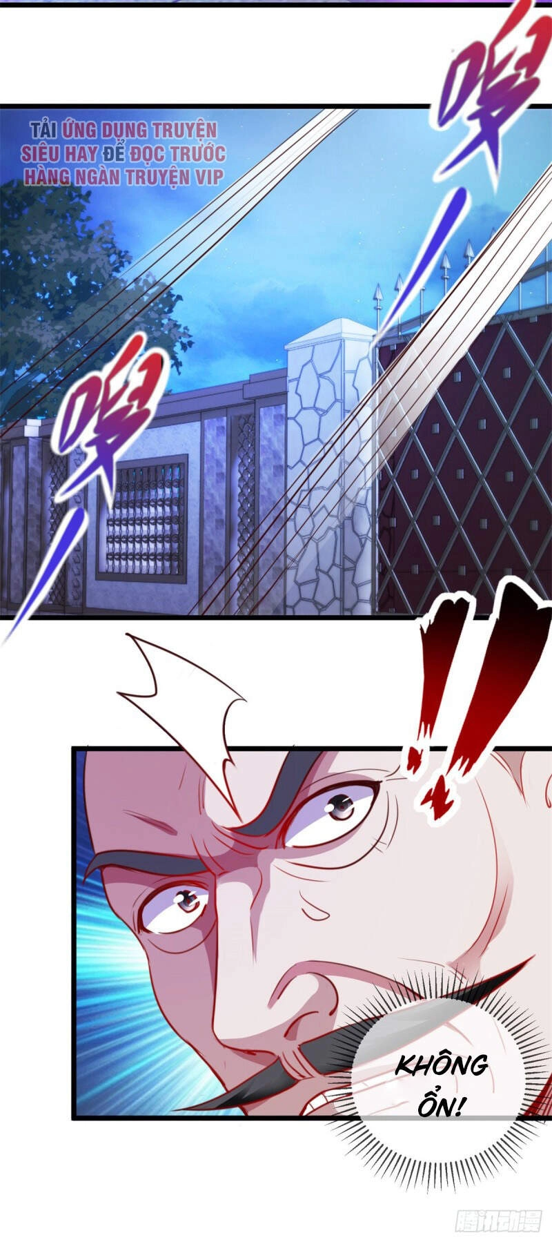 Trọng Sinh Địa Cầu Tiên Tôn Chapter 101 - 16