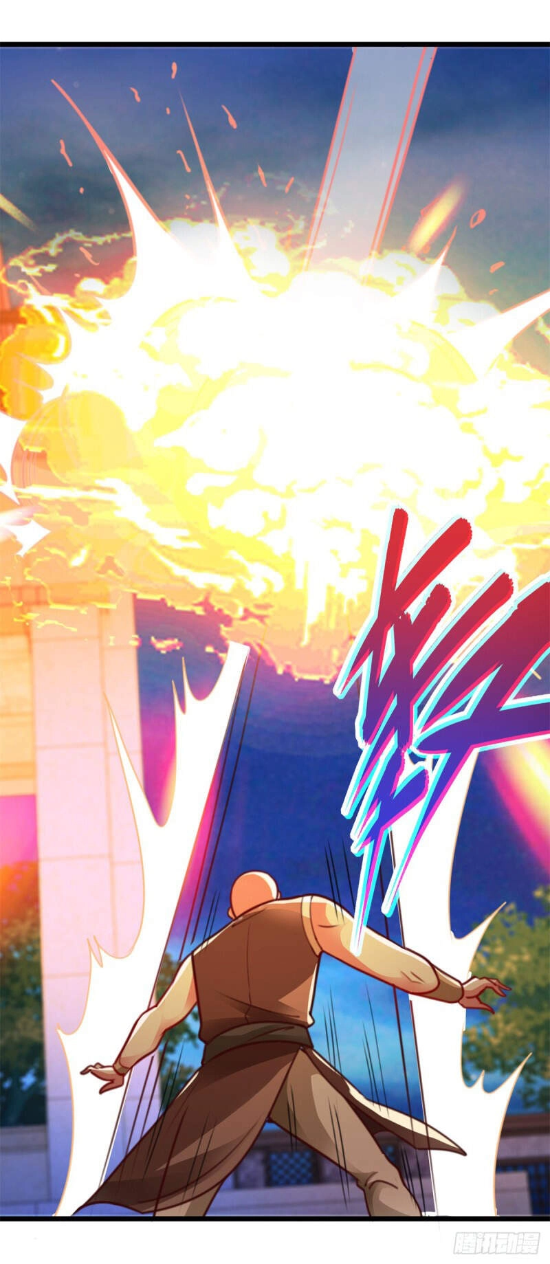 Trọng Sinh Địa Cầu Tiên Tôn Chapter 101 - 17