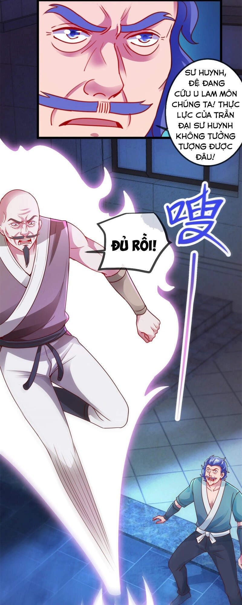 Trọng Sinh Địa Cầu Tiên Tôn Chapter 101 - 26