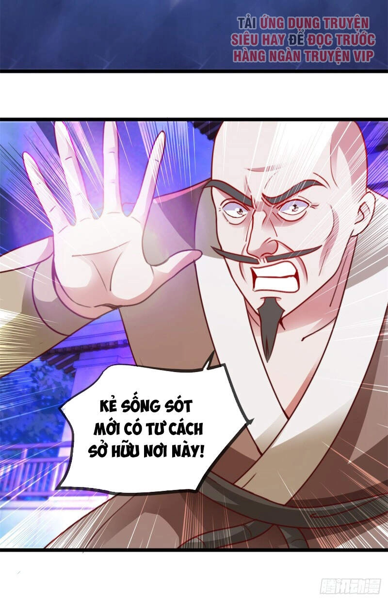 Trọng Sinh Địa Cầu Tiên Tôn Chapter 101 - 28