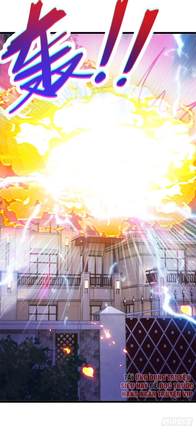 Trọng Sinh Địa Cầu Tiên Tôn Chapter 101 - 32