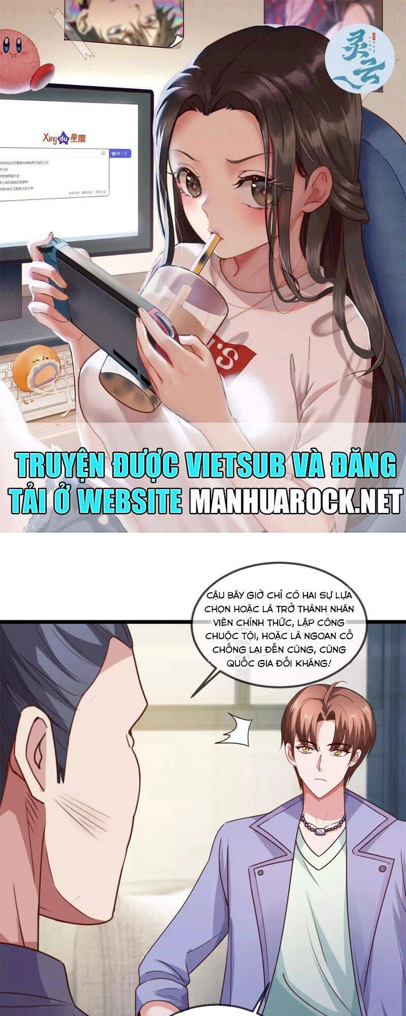 Trọng Sinh Địa Cầu Tiên Tôn Chapter 103 - 1