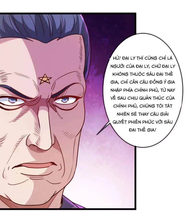 Trọng Sinh Địa Cầu Tiên Tôn Chapter 103 - 3