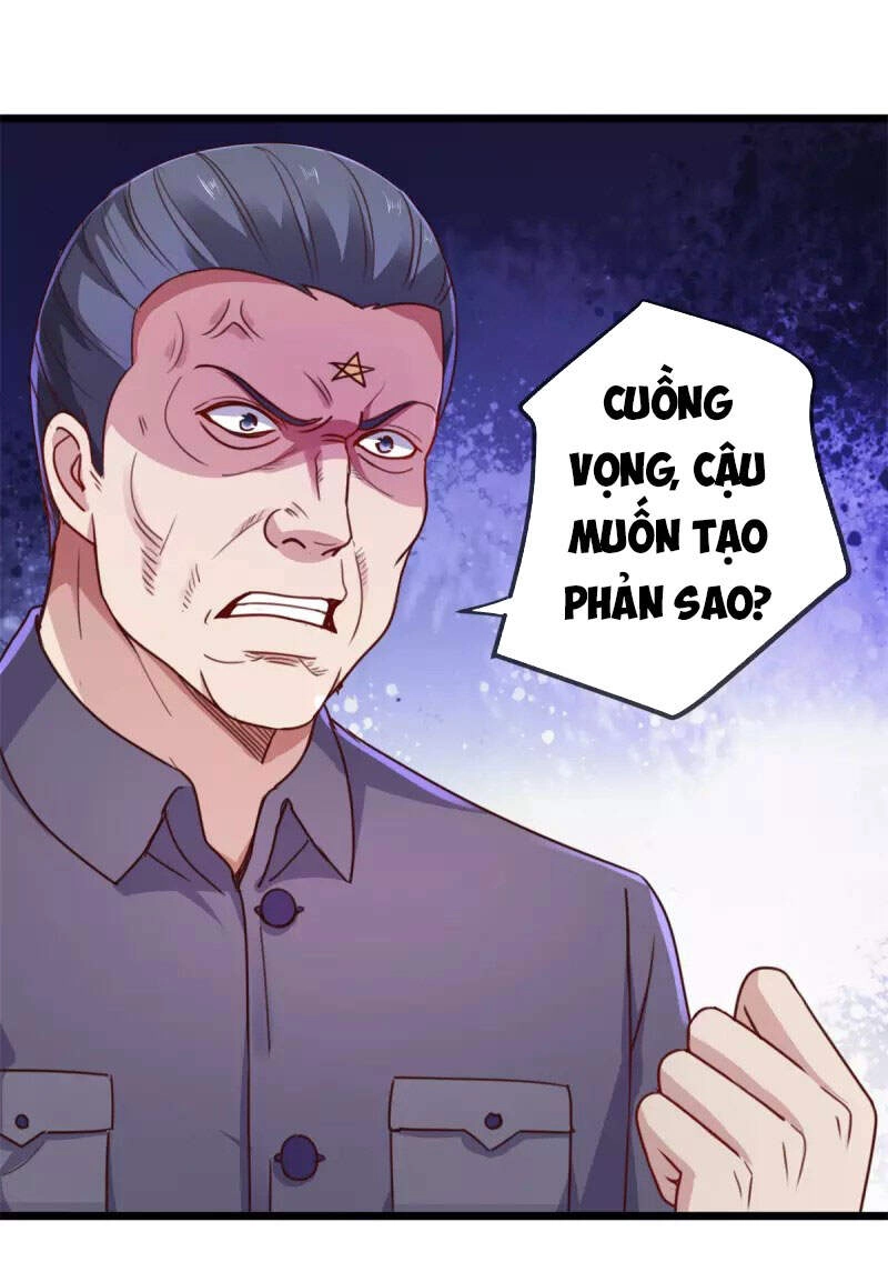 Trọng Sinh Địa Cầu Tiên Tôn Chapter 103 - 6