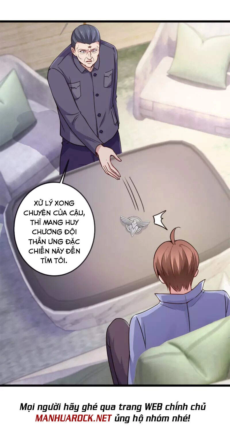 Trọng Sinh Địa Cầu Tiên Tôn Chapter 103 - 11