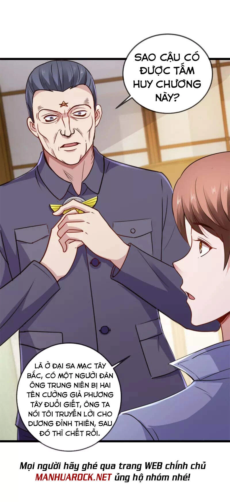 Trọng Sinh Địa Cầu Tiên Tôn Chapter 103 - 14