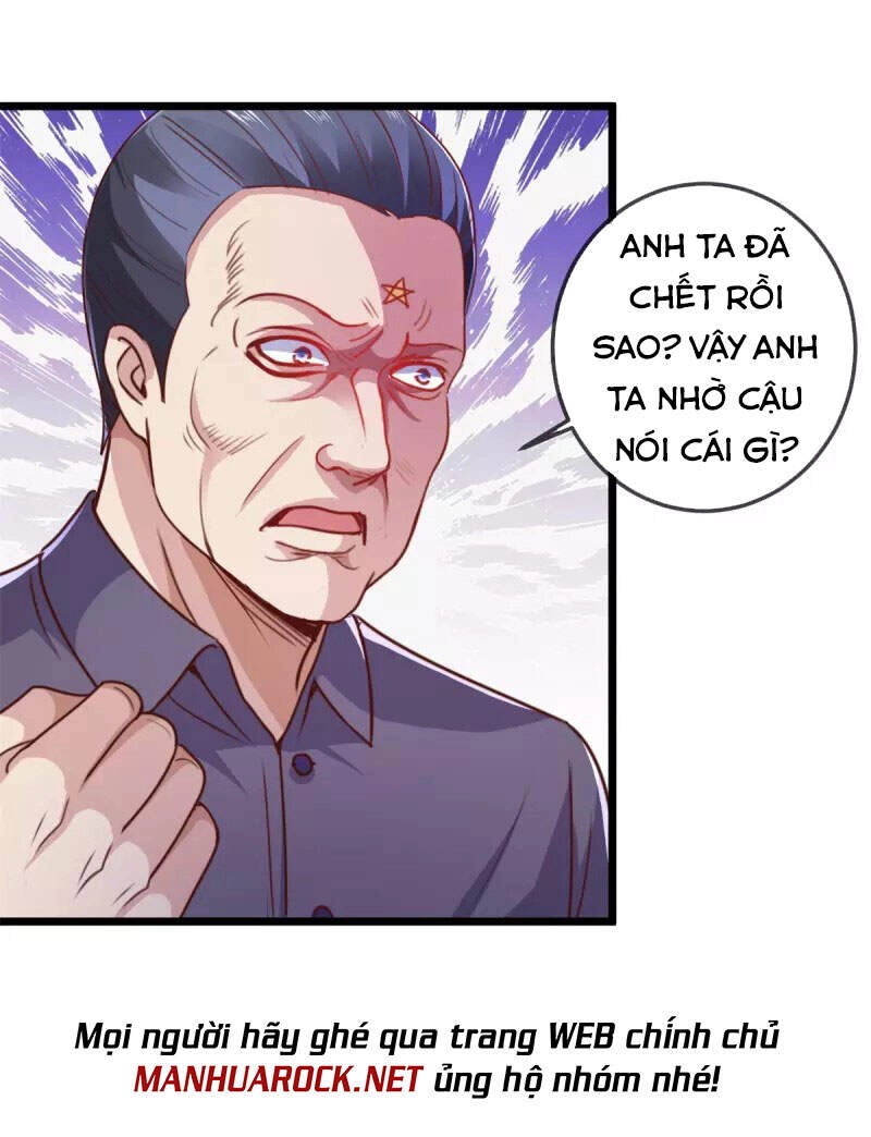 Trọng Sinh Địa Cầu Tiên Tôn Chapter 103 - 15