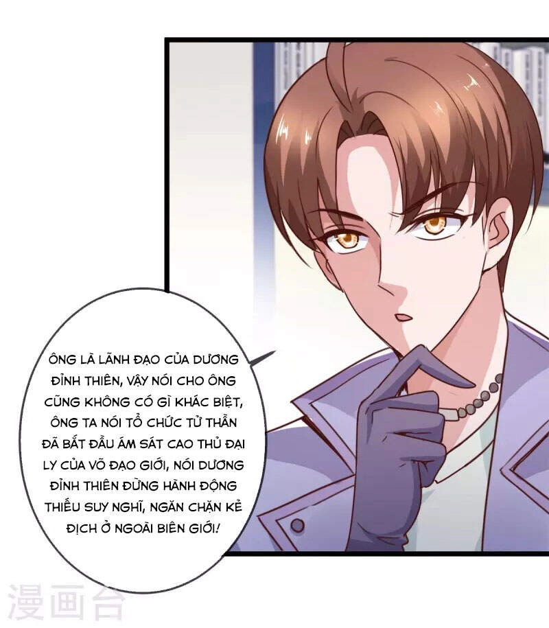 Trọng Sinh Địa Cầu Tiên Tôn Chapter 103 - 16