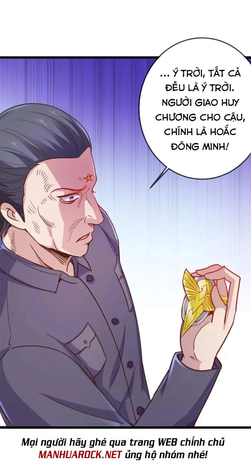 Trọng Sinh Địa Cầu Tiên Tôn Chapter 103 - 17