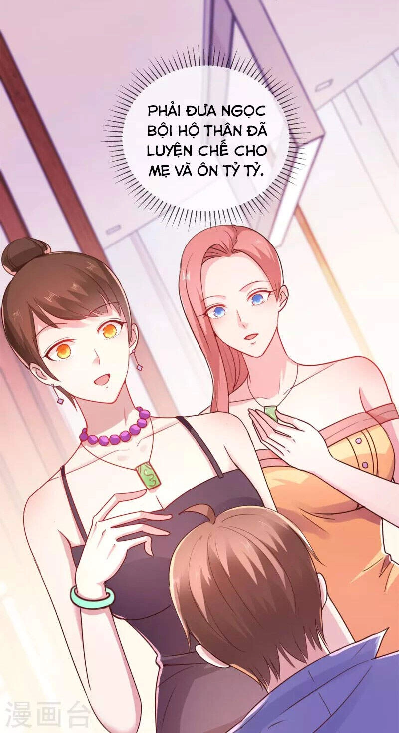 Trọng Sinh Địa Cầu Tiên Tôn Chapter 103 - 20