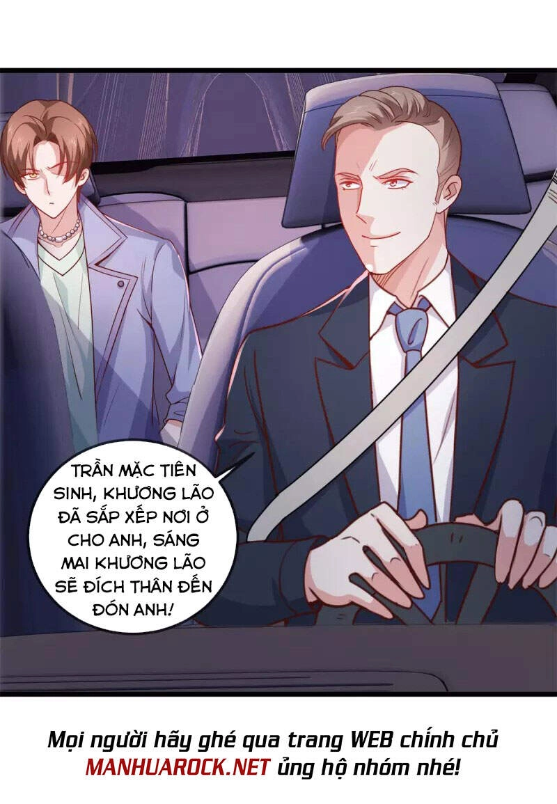 Trọng Sinh Địa Cầu Tiên Tôn Chapter 103 - 24