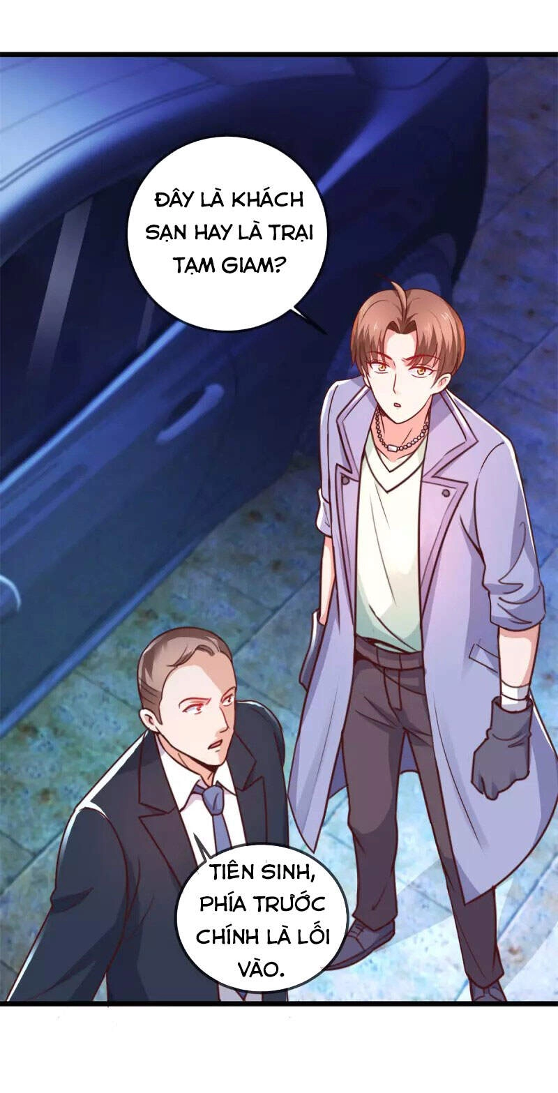 Trọng Sinh Địa Cầu Tiên Tôn Chapter 103 - 27