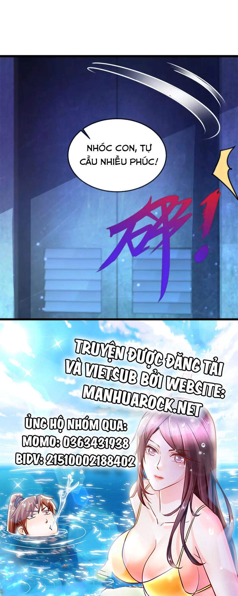 Trọng Sinh Địa Cầu Tiên Tôn Chapter 103 - 35