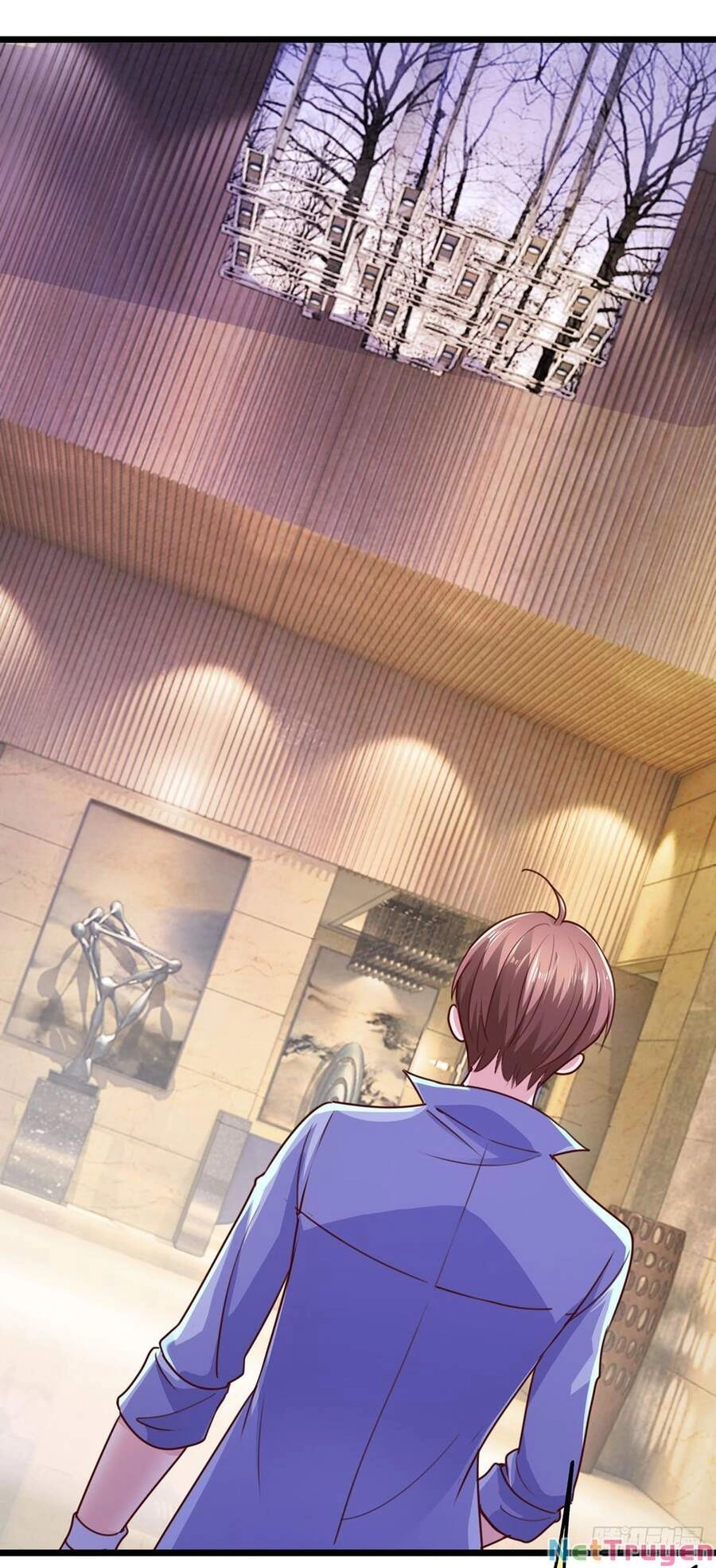 Trọng Sinh Địa Cầu Tiên Tôn Chapter 104 - 3