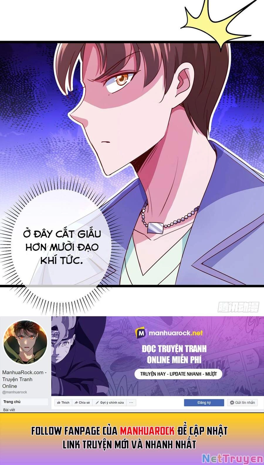 Trọng Sinh Địa Cầu Tiên Tôn Chapter 104 - 4