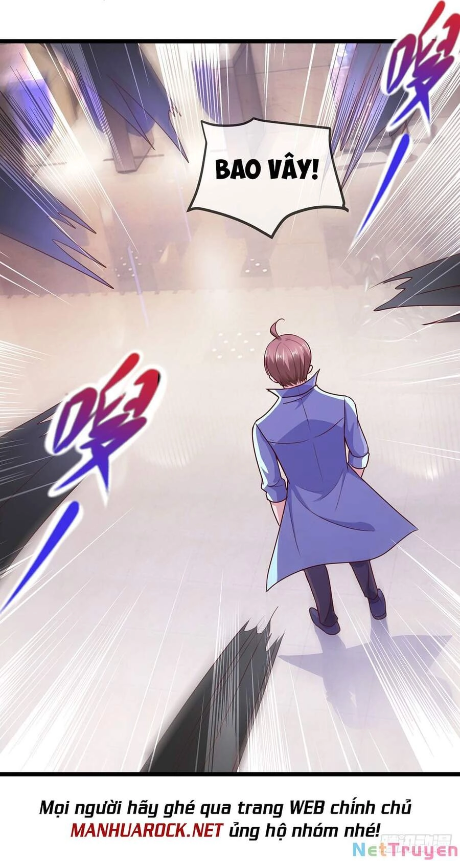 Trọng Sinh Địa Cầu Tiên Tôn Chapter 104 - 5