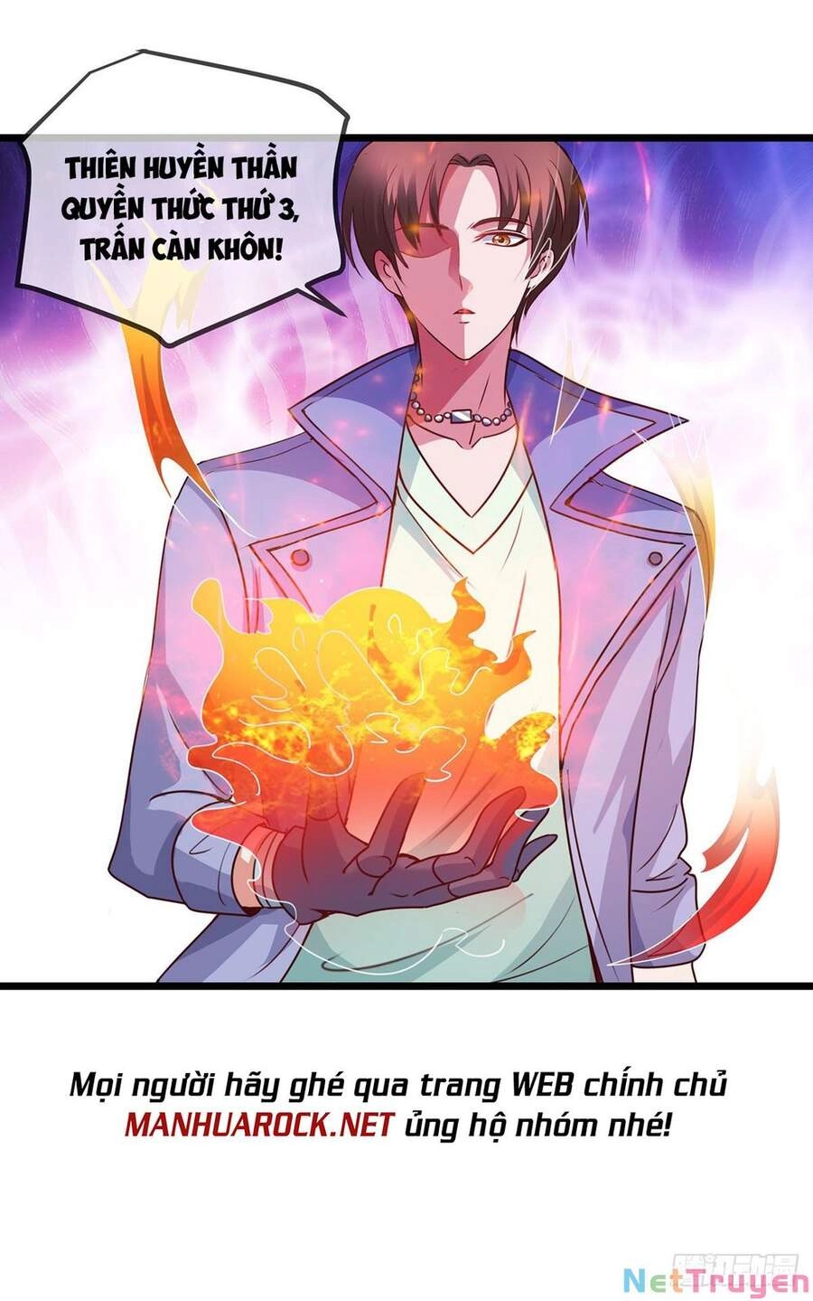 Trọng Sinh Địa Cầu Tiên Tôn Chapter 104 - 13