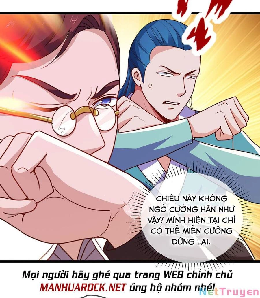 Trọng Sinh Địa Cầu Tiên Tôn Chapter 104 - 17