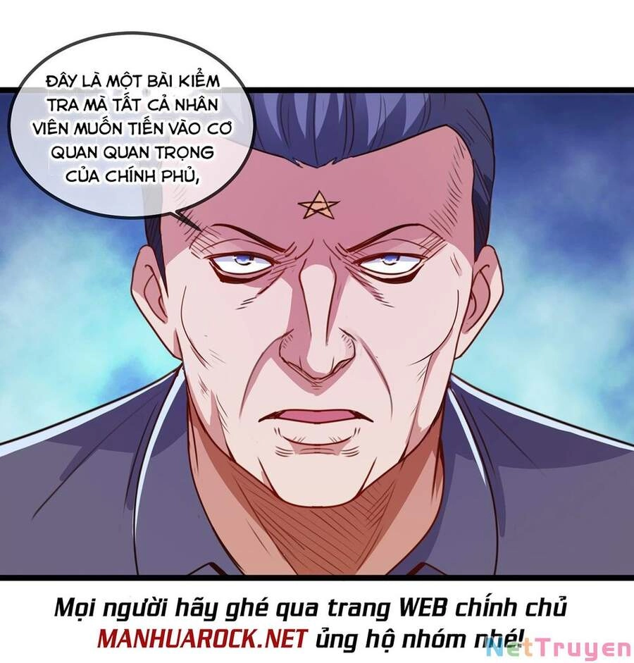 Trọng Sinh Địa Cầu Tiên Tôn Chapter 104 - 20