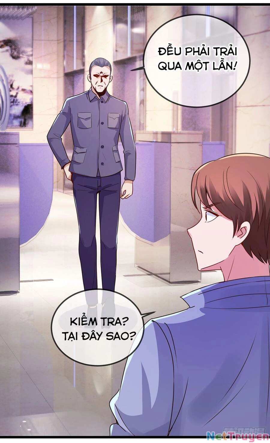 Trọng Sinh Địa Cầu Tiên Tôn Chapter 104 - 21