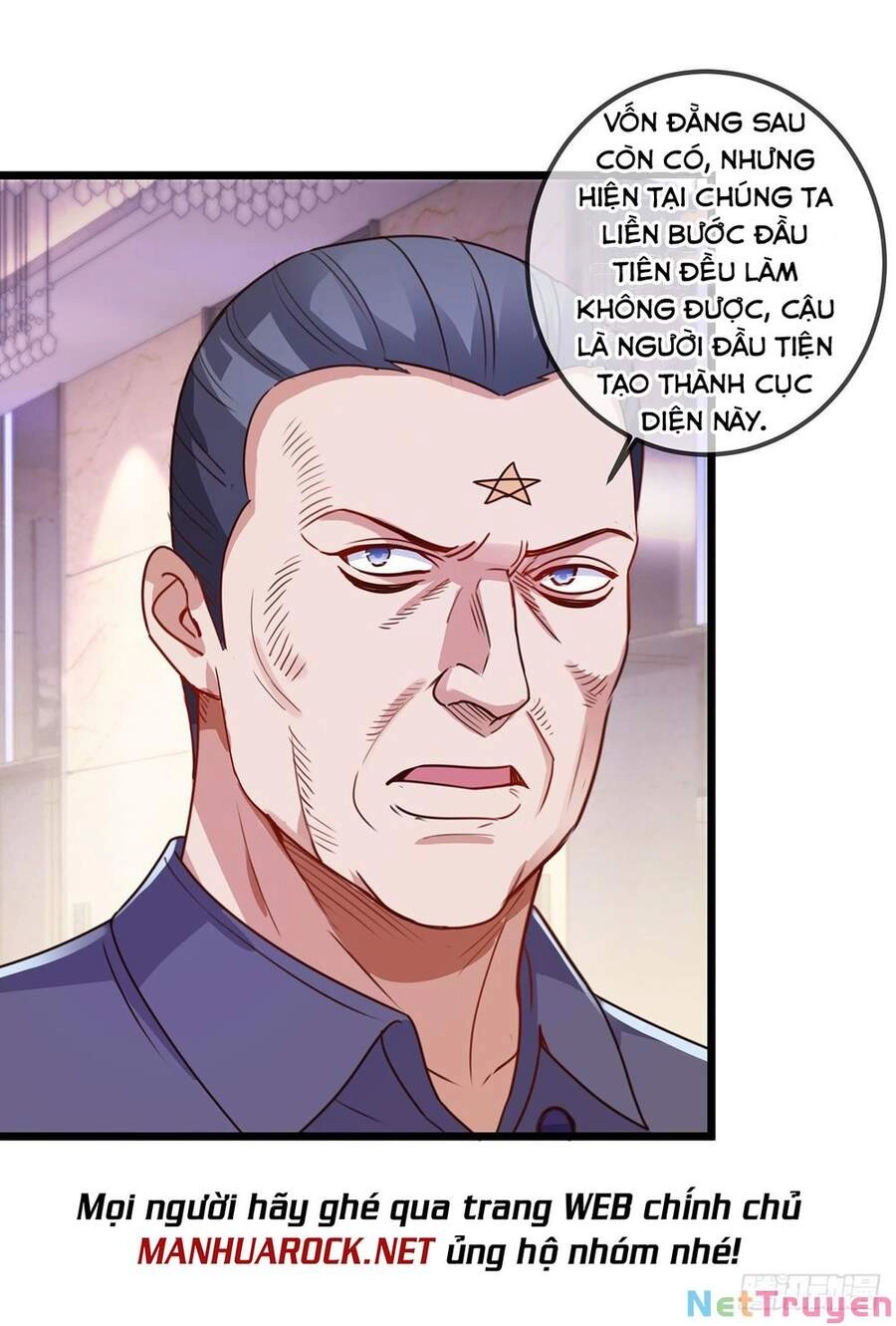 Trọng Sinh Địa Cầu Tiên Tôn Chapter 104 - 22