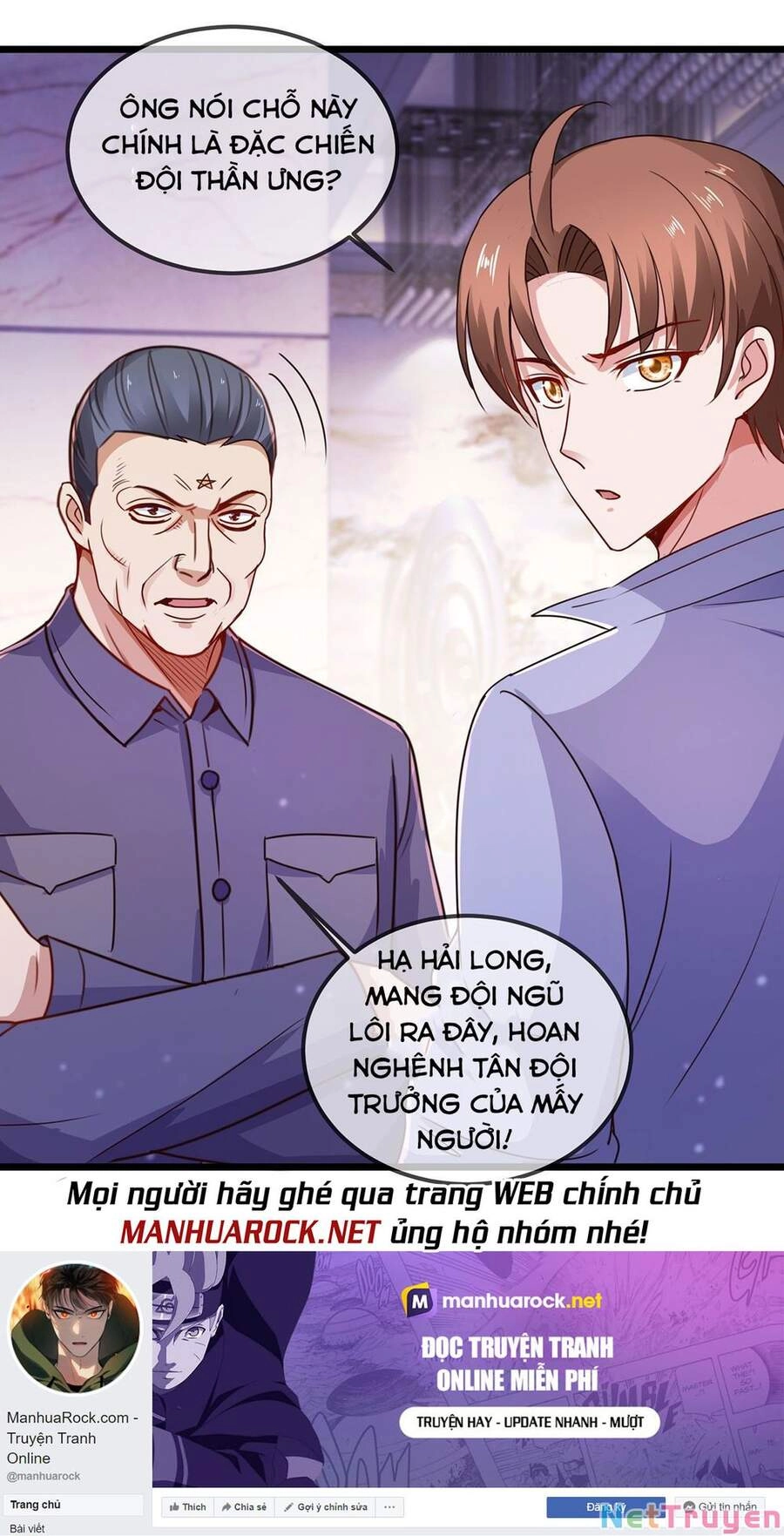 Trọng Sinh Địa Cầu Tiên Tôn Chapter 104 - 25