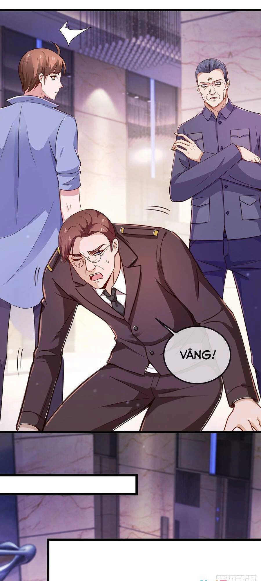 Trọng Sinh Địa Cầu Tiên Tôn Chapter 104 - 26