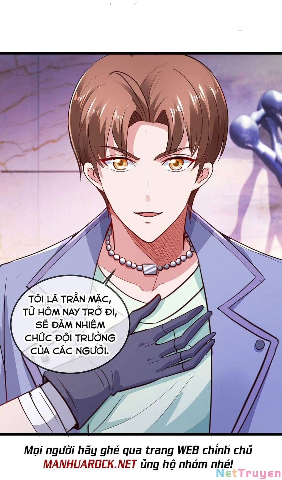 Trọng Sinh Địa Cầu Tiên Tôn Chapter 104 - 31