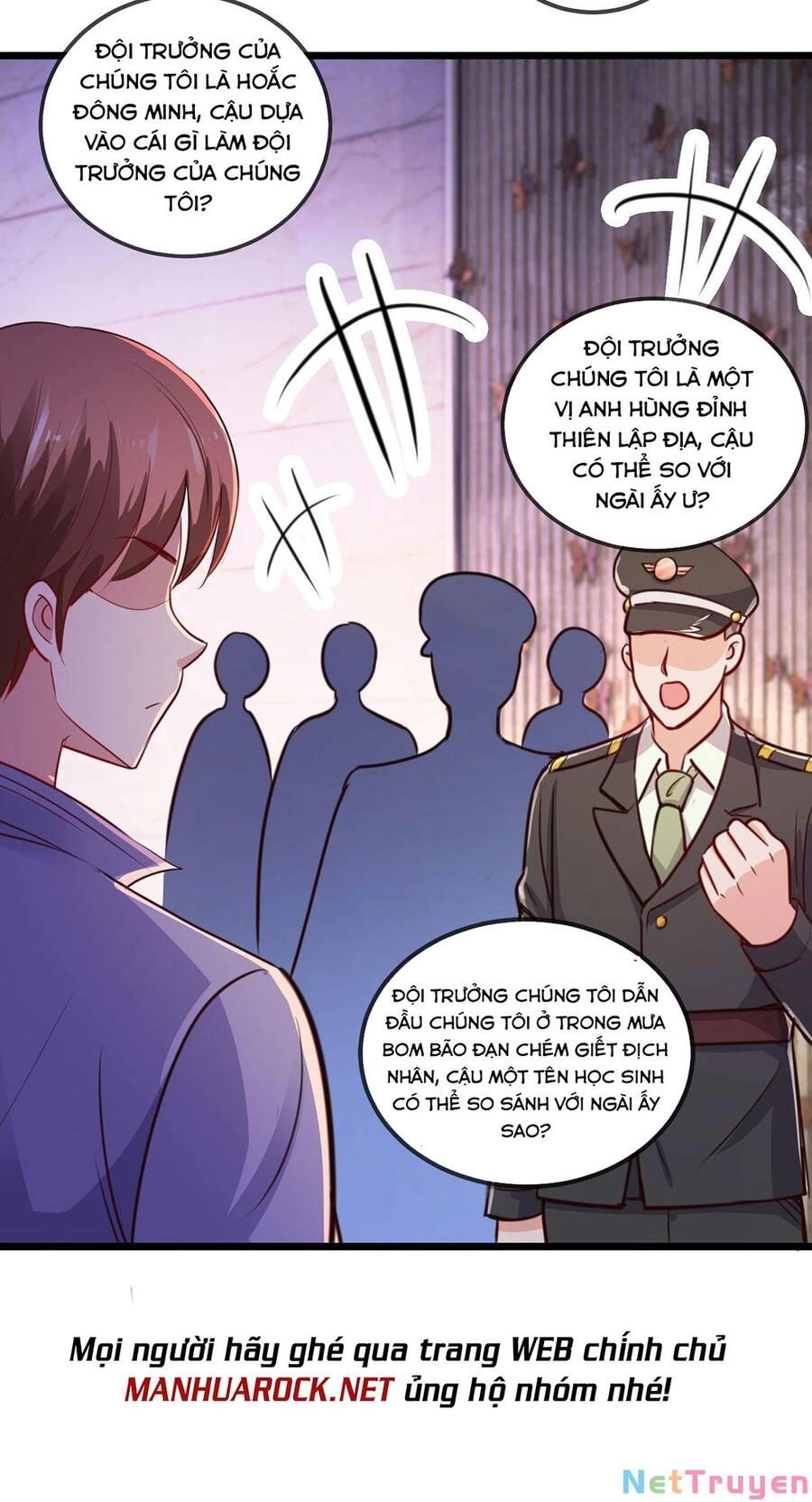 Trọng Sinh Địa Cầu Tiên Tôn Chapter 104 - 33