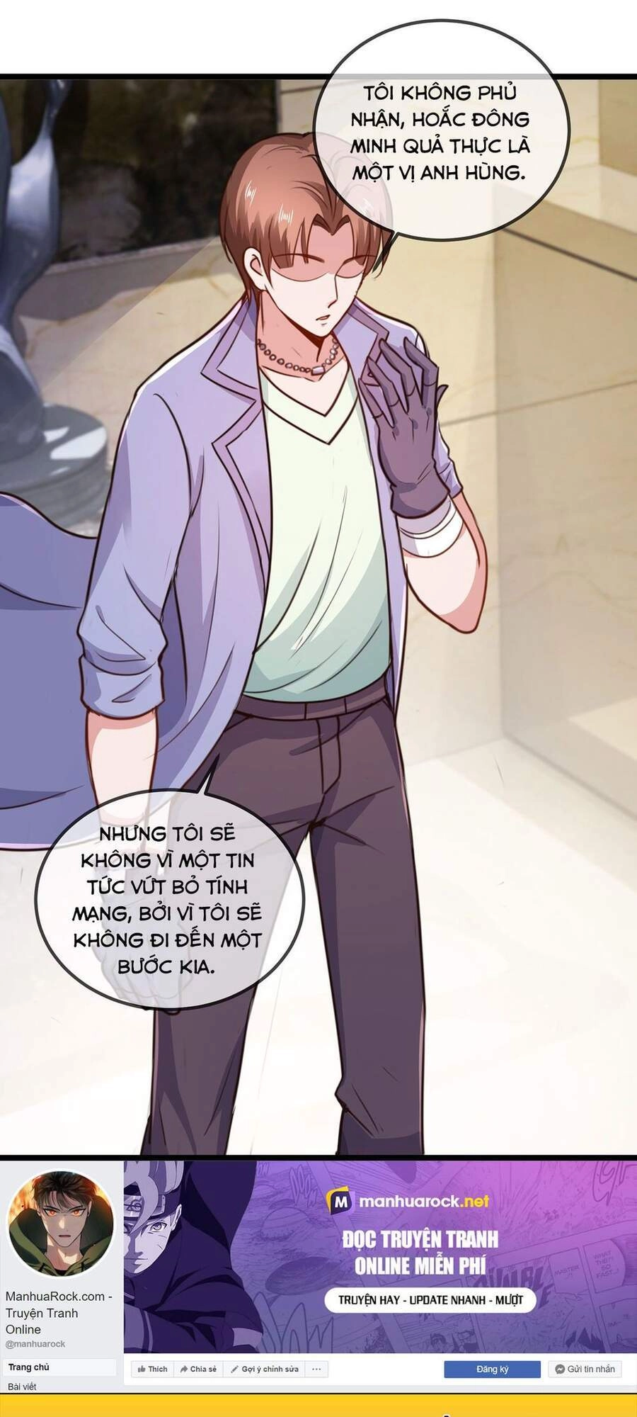 Trọng Sinh Địa Cầu Tiên Tôn Chapter 104 - 34