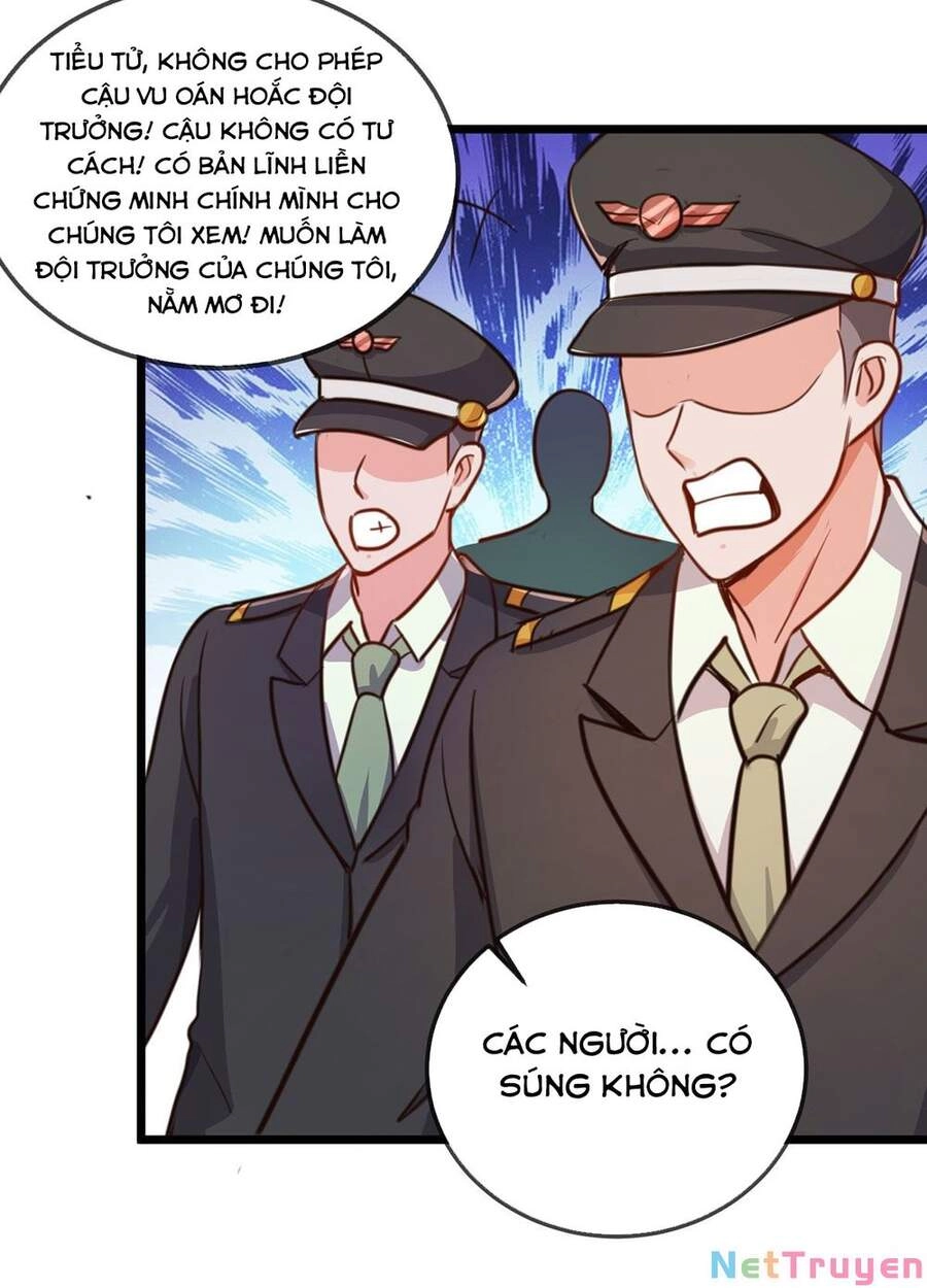 Trọng Sinh Địa Cầu Tiên Tôn Chapter 104 - 37