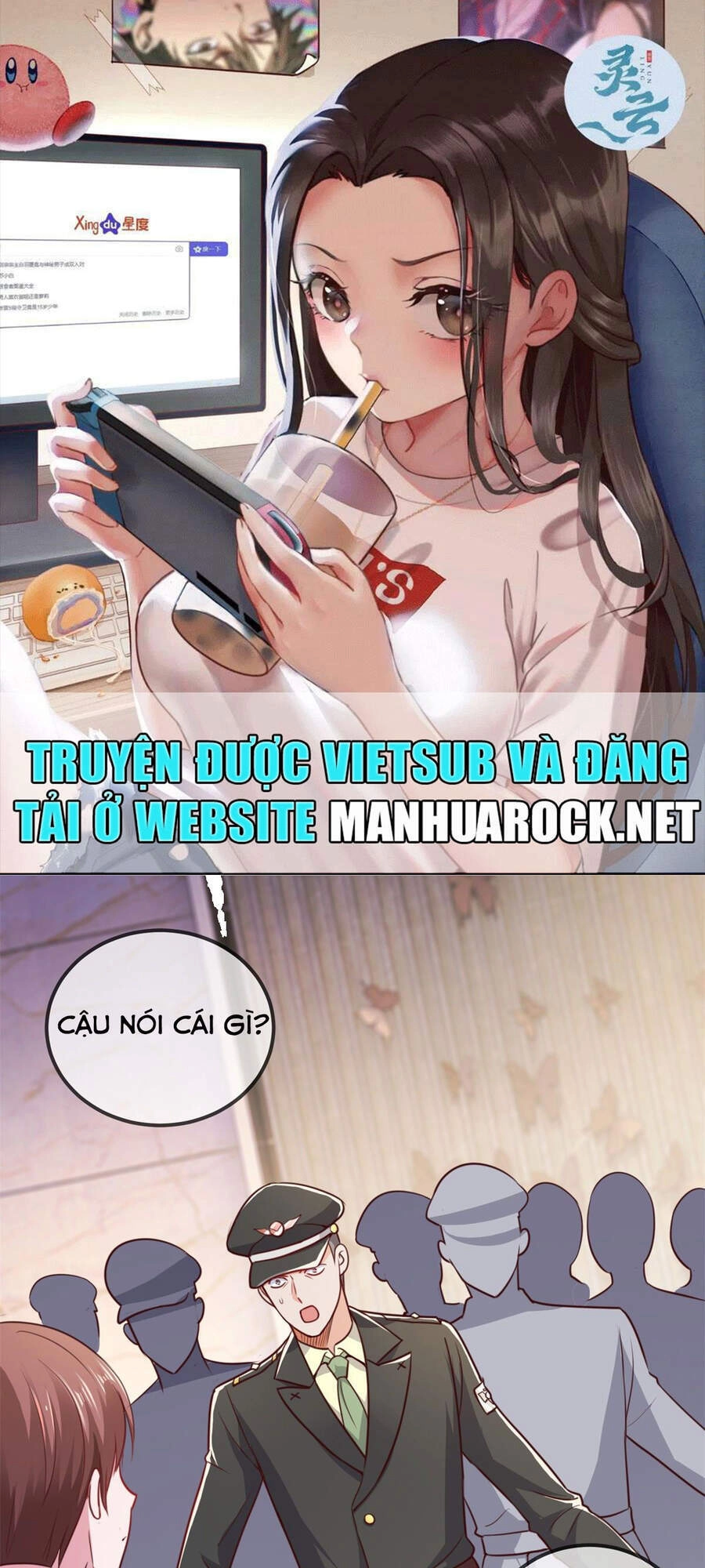 Trọng Sinh Địa Cầu Tiên Tôn Chapter 105 - 1