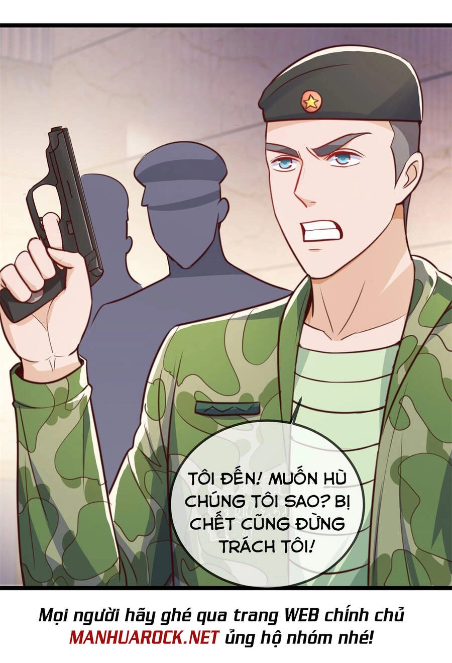 Trọng Sinh Địa Cầu Tiên Tôn Chapter 105 - 3