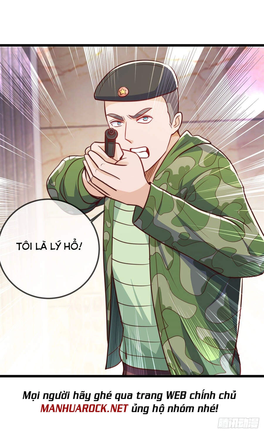 Trọng Sinh Địa Cầu Tiên Tôn Chapter 105 - 5