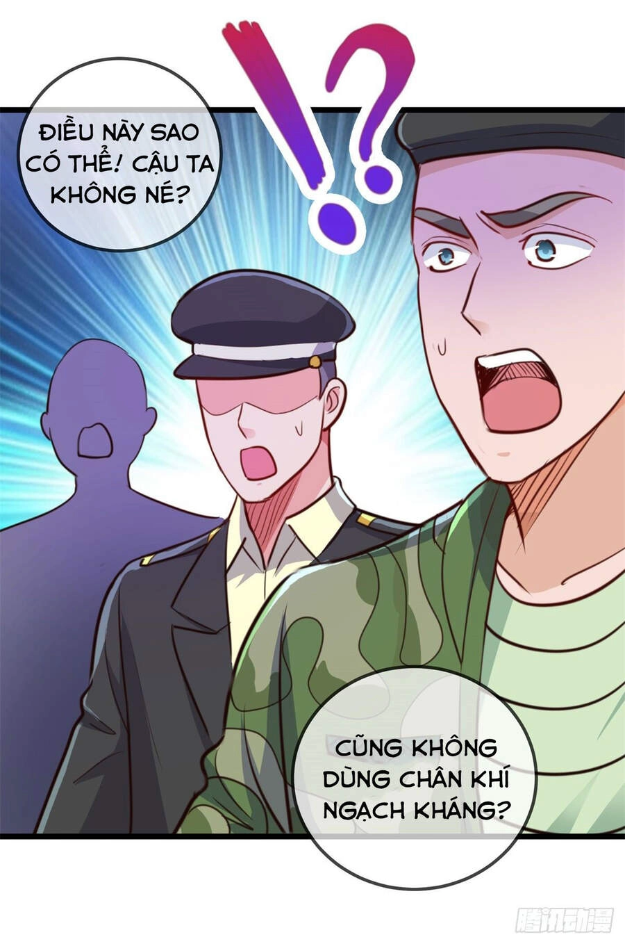 Trọng Sinh Địa Cầu Tiên Tôn Chapter 105 - 9