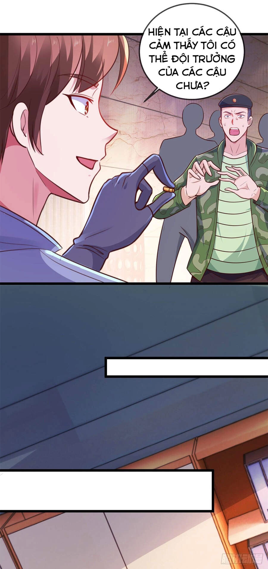 Trọng Sinh Địa Cầu Tiên Tôn Chapter 105 - 10