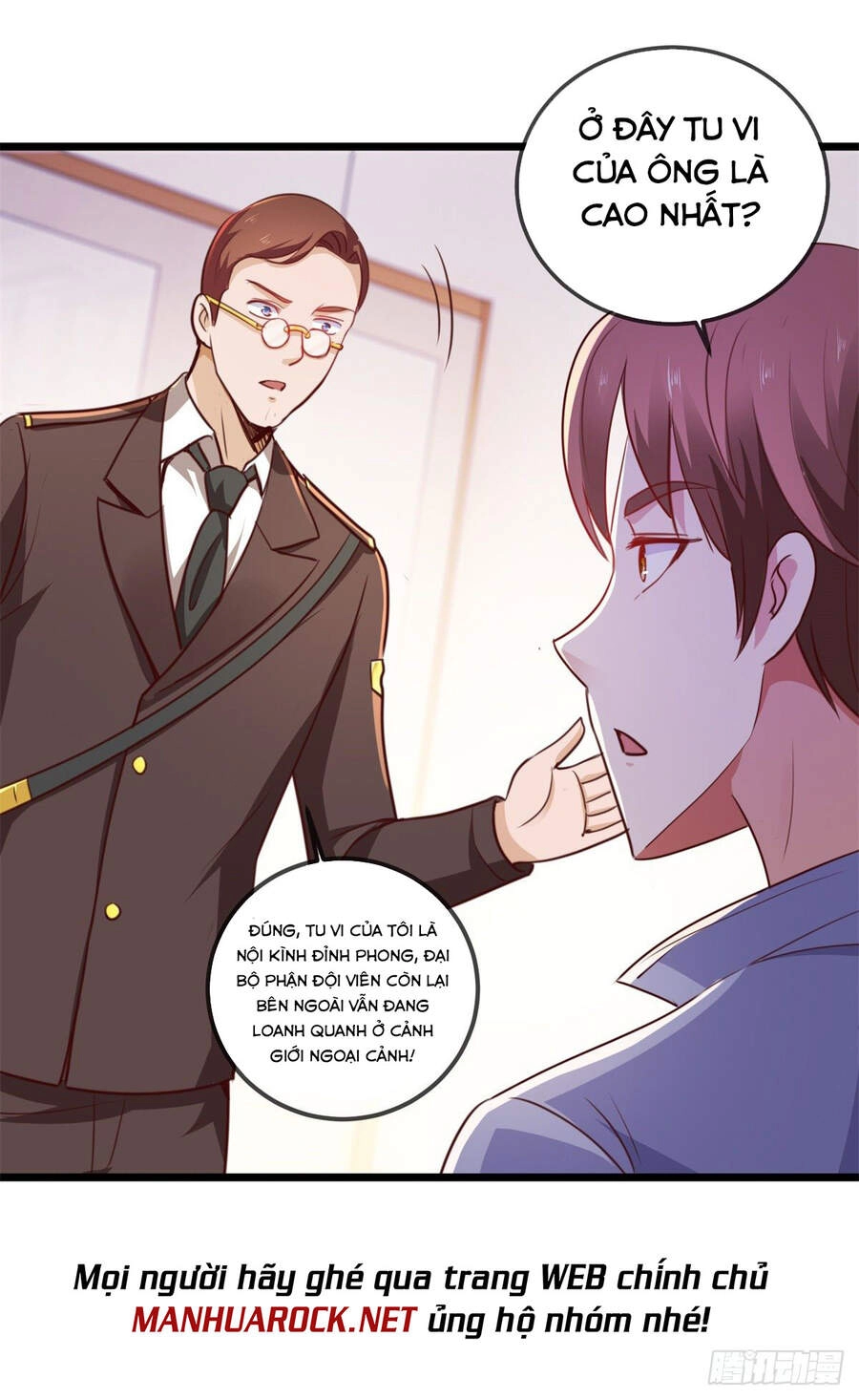 Trọng Sinh Địa Cầu Tiên Tôn Chapter 105 - 15