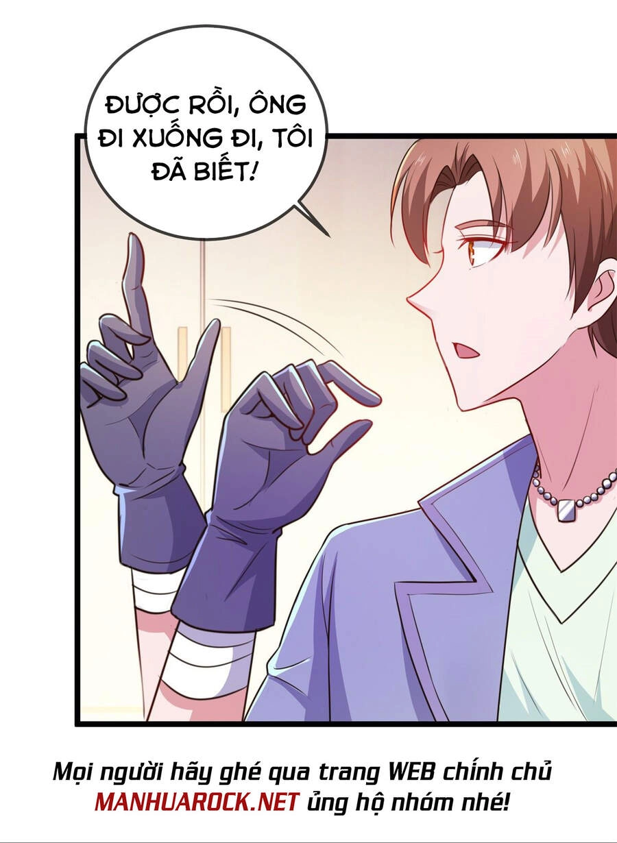 Trọng Sinh Địa Cầu Tiên Tôn Chapter 105 - 16