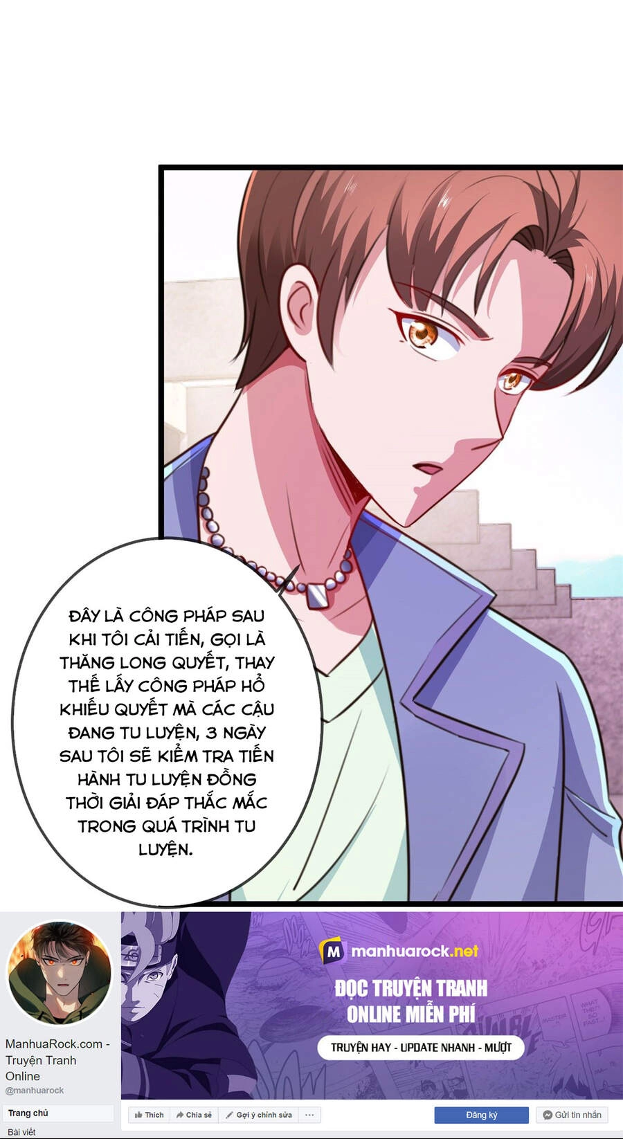 Trọng Sinh Địa Cầu Tiên Tôn Chapter 105 - 22